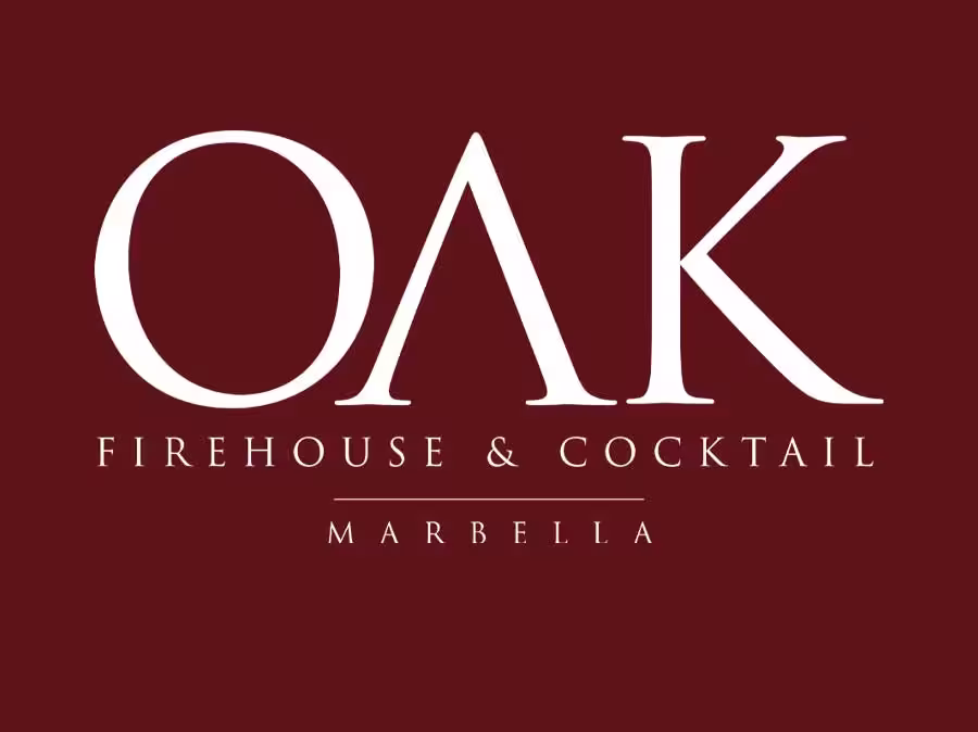 Live music at OAK Marbella Live music at OAK Marbella