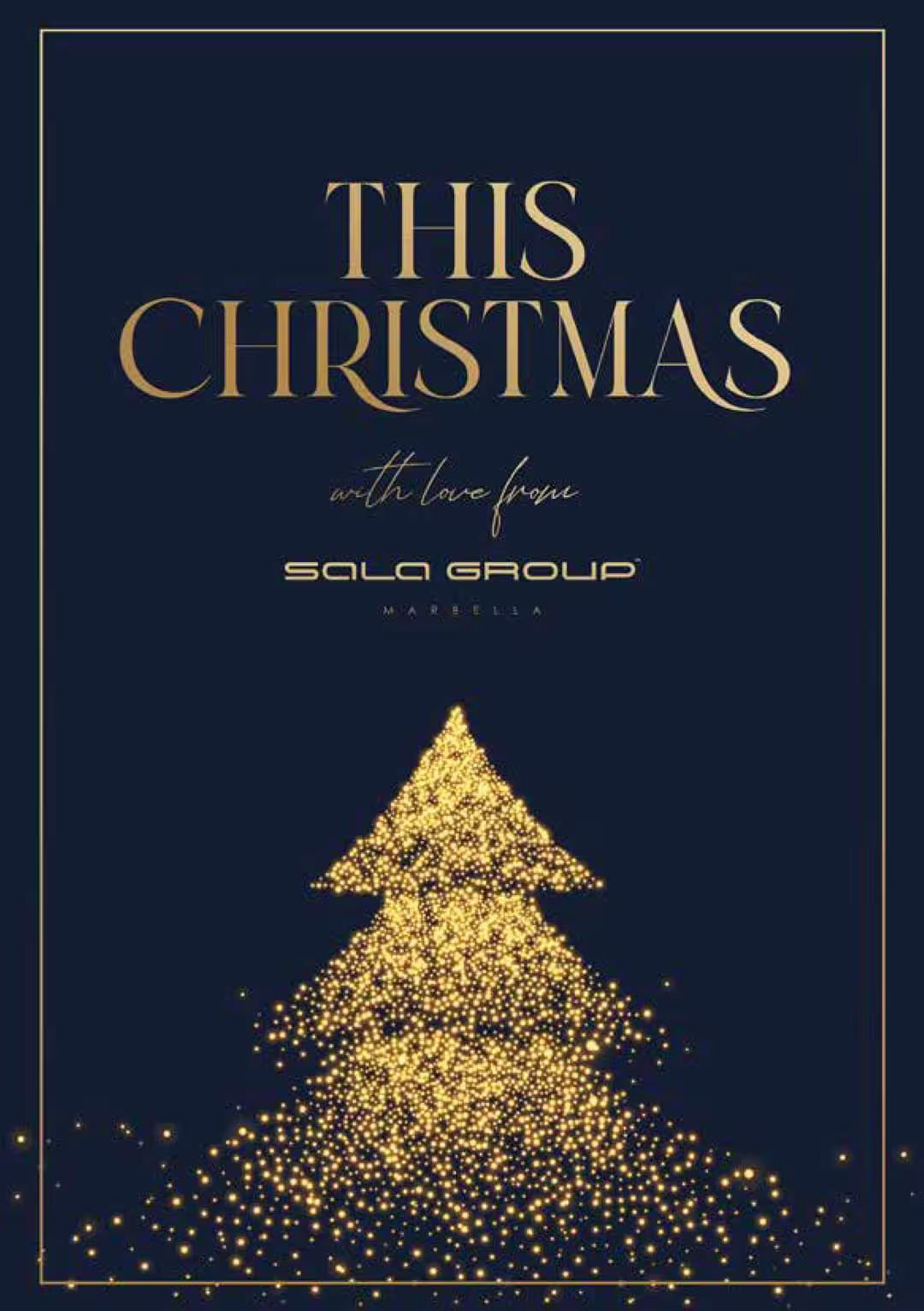 Christmas in Marbella Christmas in Marbella